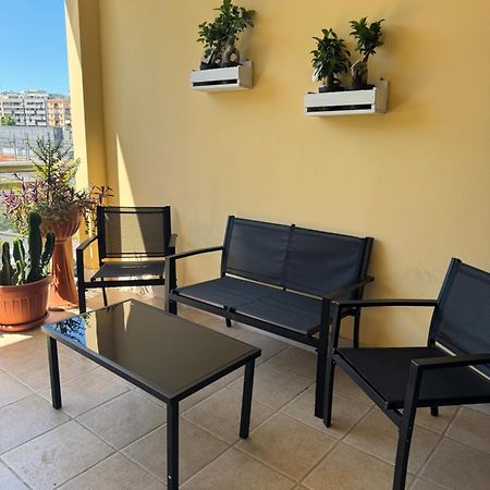 Apartment Capruzzi Bari Exterior foto