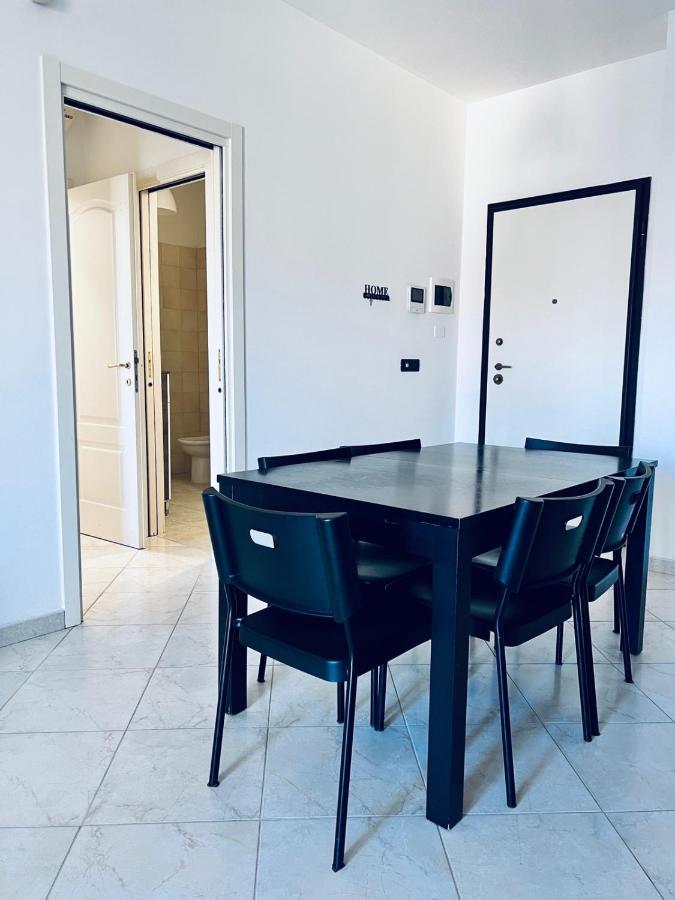 Apartment Capruzzi Bari Exterior foto