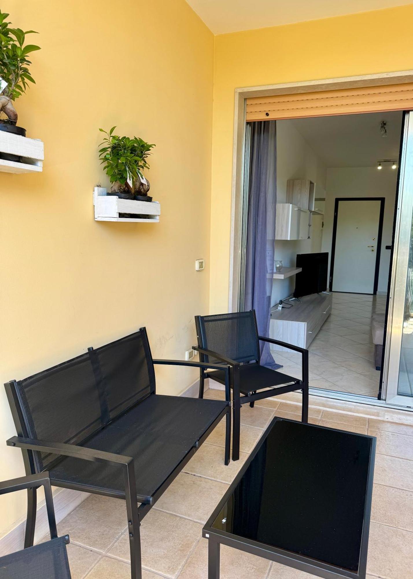 Apartment Capruzzi Bari Exterior foto